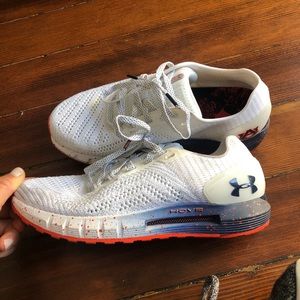 UA Hovr shoe